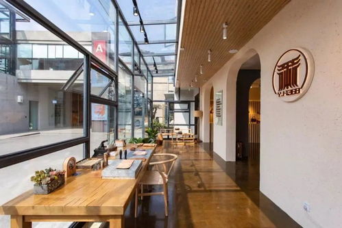 從廢棄鋼管廠到文化創意熱土 龍泉驛的華麗轉身