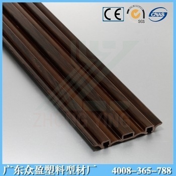 門窗塑鋼型材的現(xiàn)代化應(yīng)用與選擇指南——以佛山塑鋼型材為例